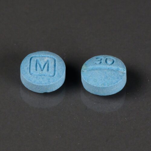 Oxycodone 30mg