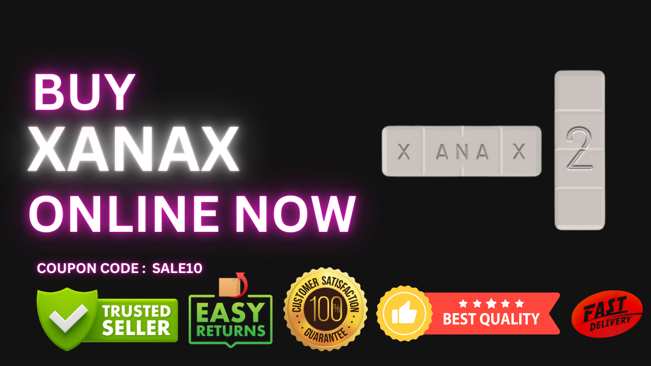 Tips On Xanax And How To Buy Xanax Online